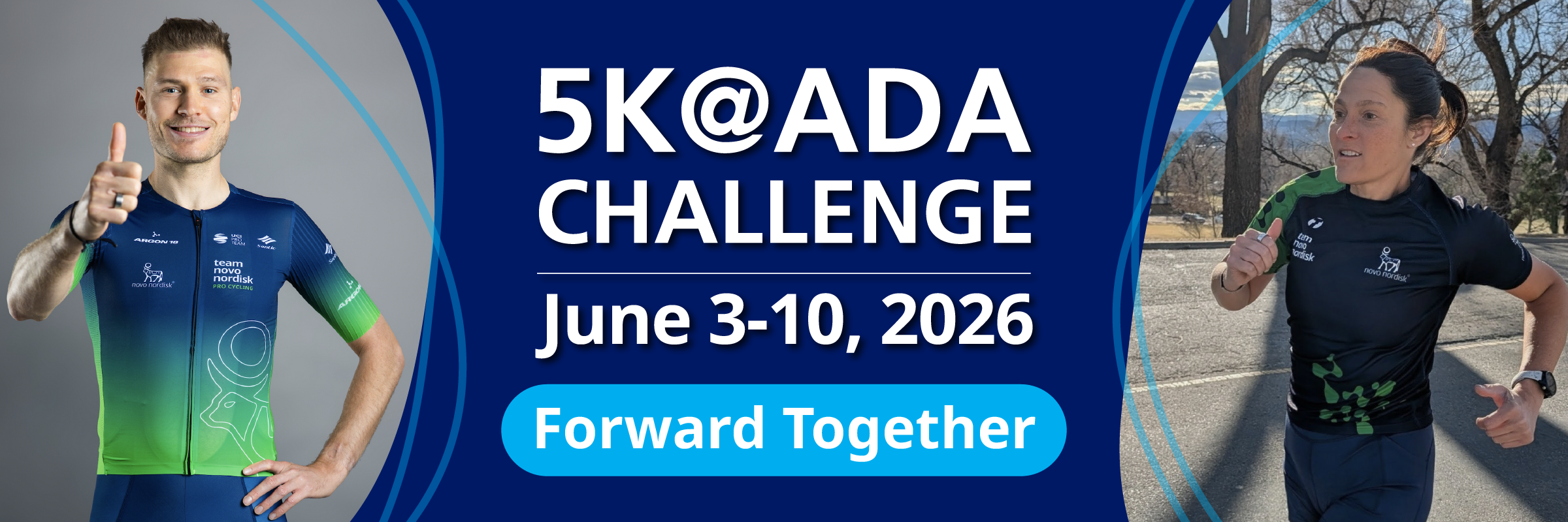 5K@ADA Challenge