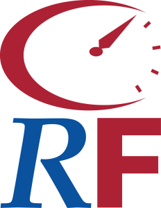 RunFAR TEST logo