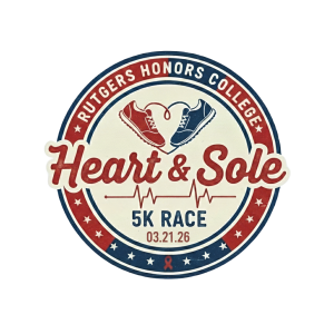 Heart & Sole 5K logo