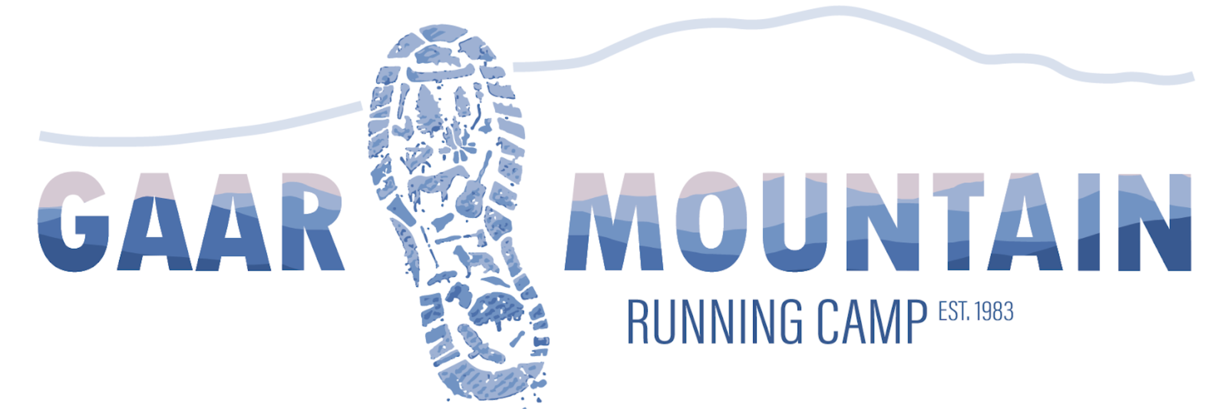 Gaar Mountain Running Camp 2026