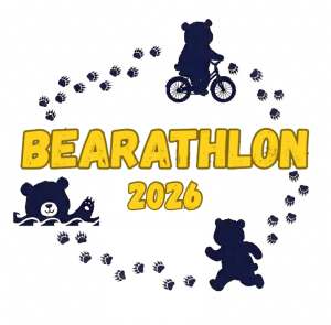 Bearathlon logo