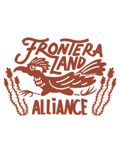 Resler Trail Race & Family Walk logo