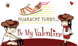 16th Annual Be My Valentine: 5K Run/Walk logo