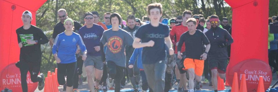 17th Annual Bob Mikolajewski Memorial Progress Piqua 5k Run/Walk
