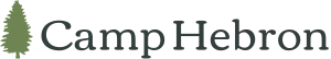 Camp Hebron Trail Run logo