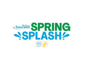 Spring Splash logo