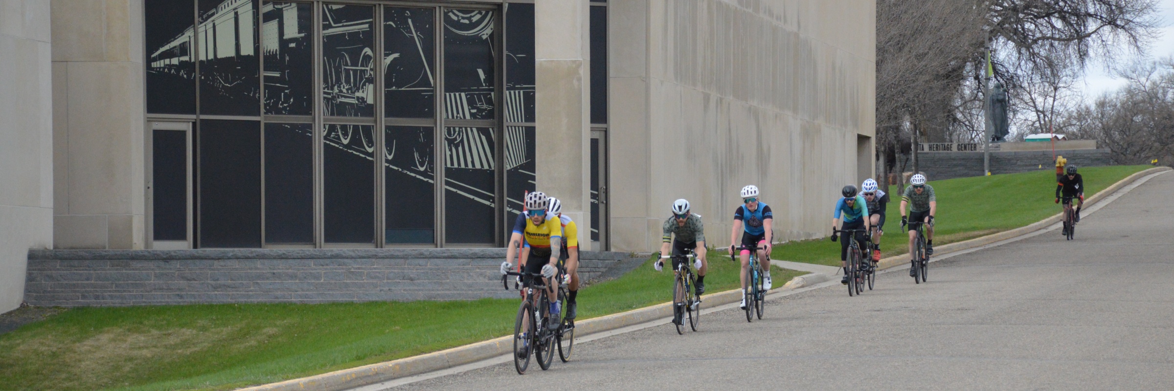 Capitol City Crit