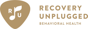 Nashville Recovery Run 5k logo