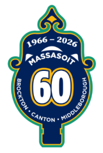 Massasoit Anniversary Fun Run & Walk logo
