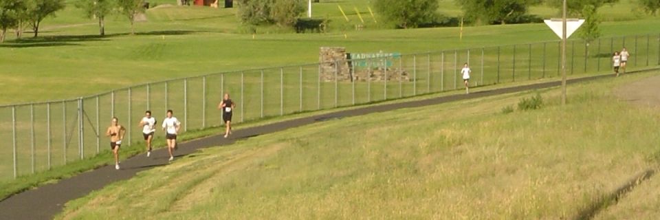 Headwaters Bank Run
