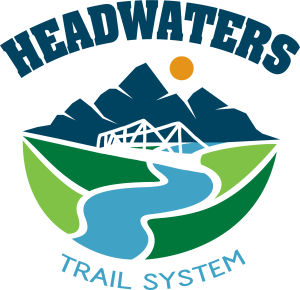Headwaters Bank Run logo