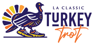 LA Classic Turkey Trot logo