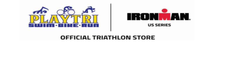 PLAYTRI - IRONMAN 70.3 SANTA CRUZ