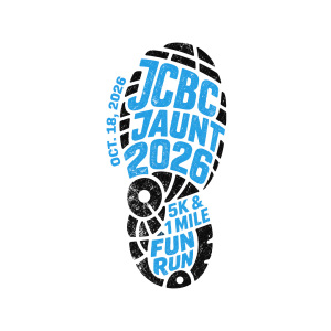 The Jcbc Jaunt 5k & Fun Run Benefitting The Johns Creek Symphony Orchestra logo