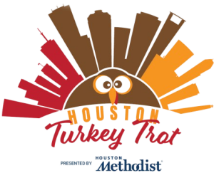 Houston Methodist Turkey Trot logo