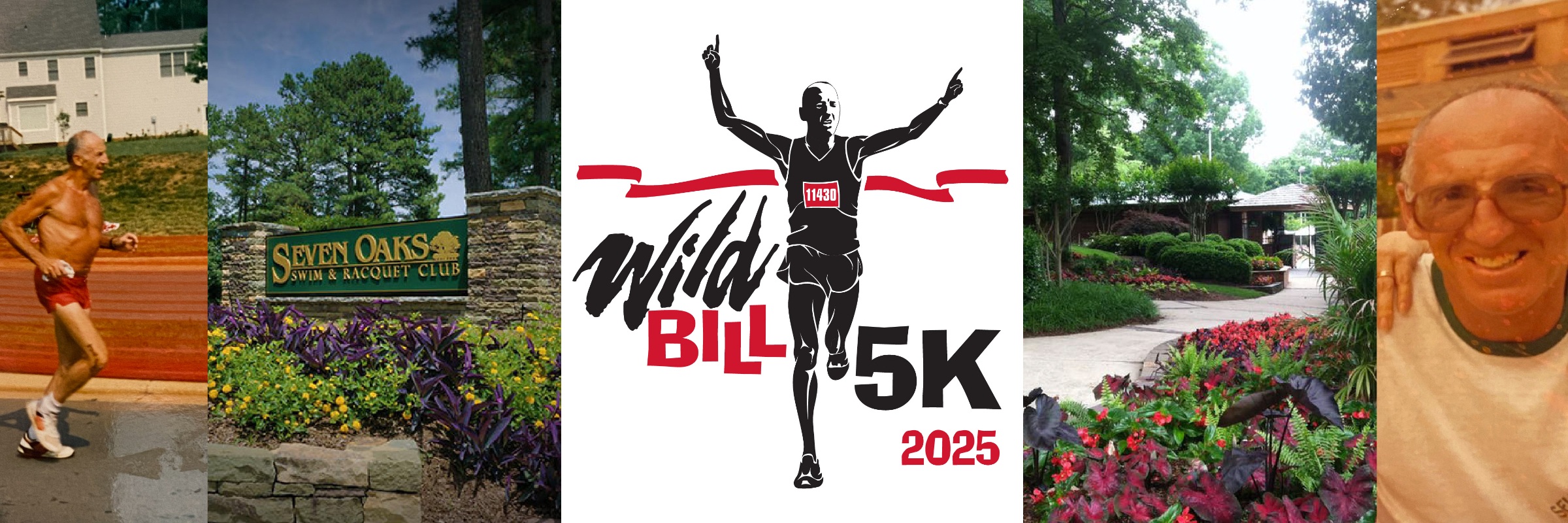 Wild Bill 5k