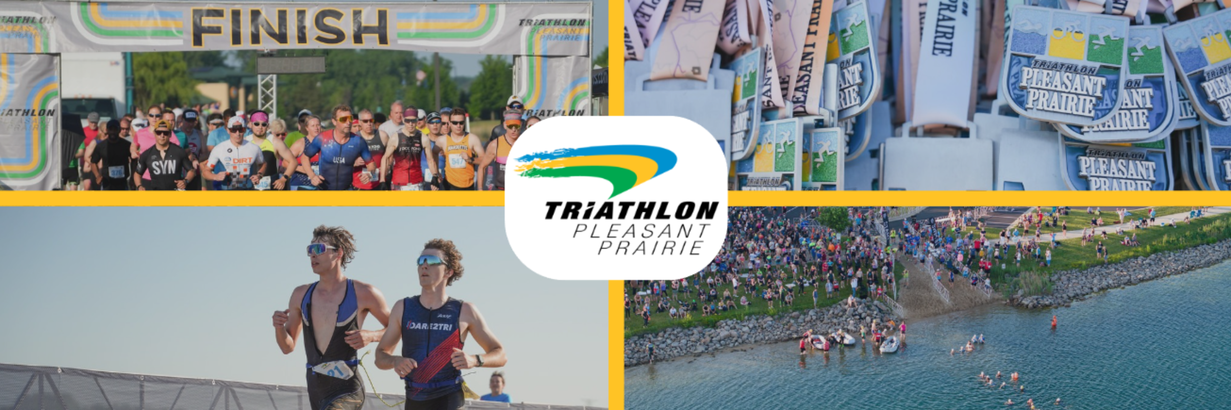 Pleasant Prairie Triathlon