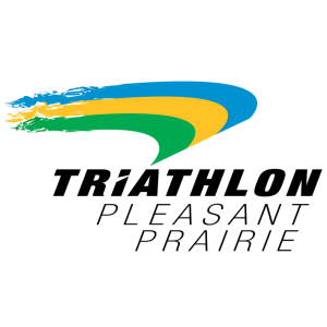 Pleasant Prairie Triathlon logo