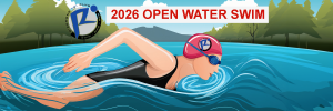 Rtc Open Water Swim - Monday, 8/17/26 logo