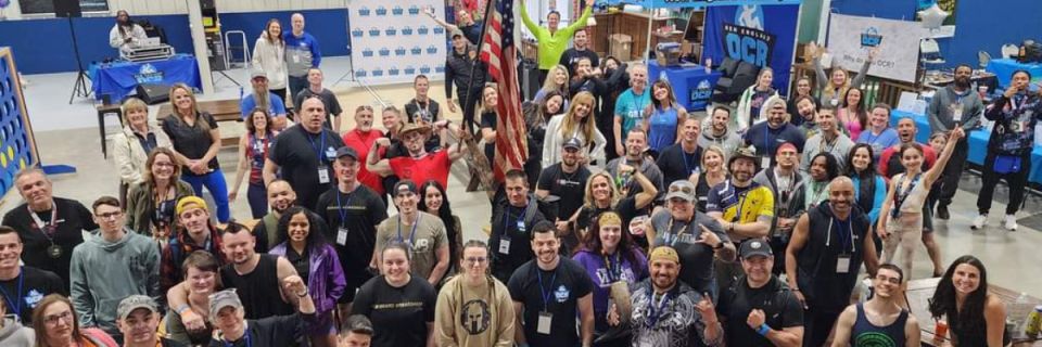 New England OCR Expo 2026