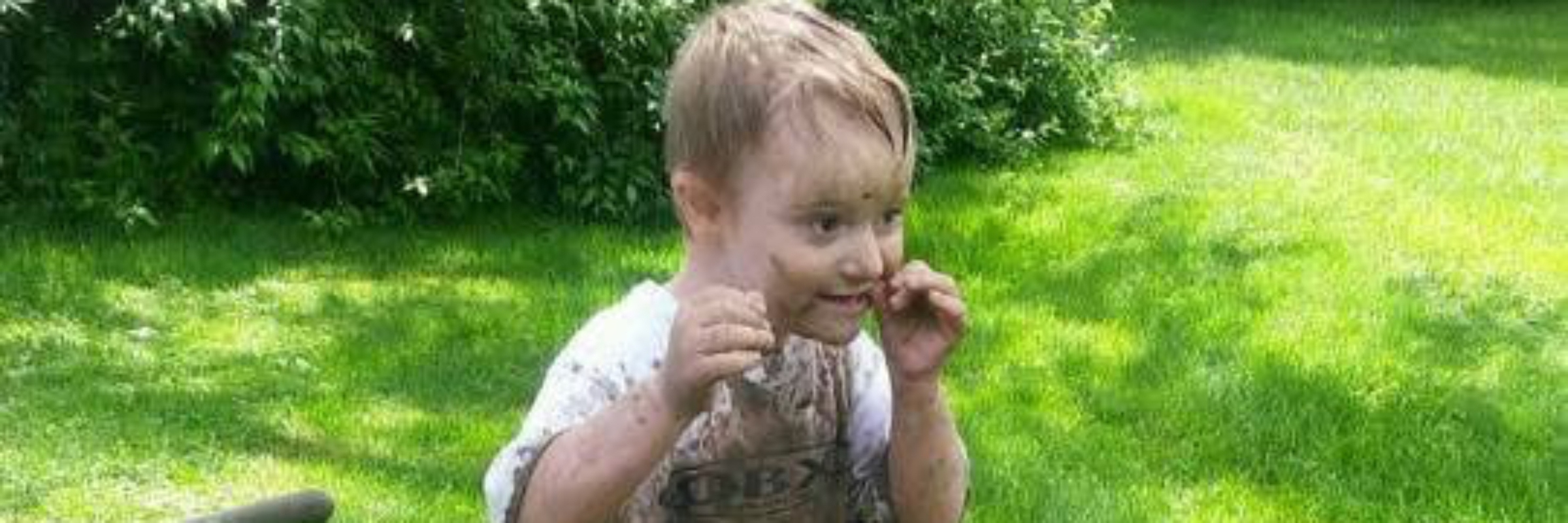 Stepping Forward For Down Syndrome 5K