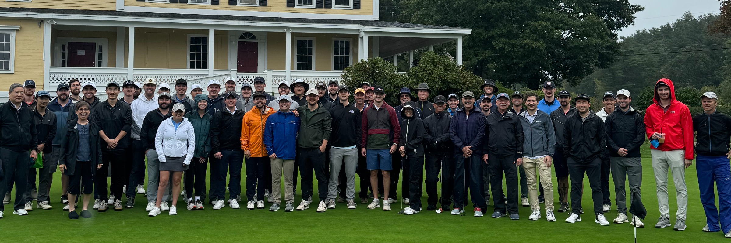 "Be Your Own Hero" - 6th Annual Trevor Kononenko Memorial Event