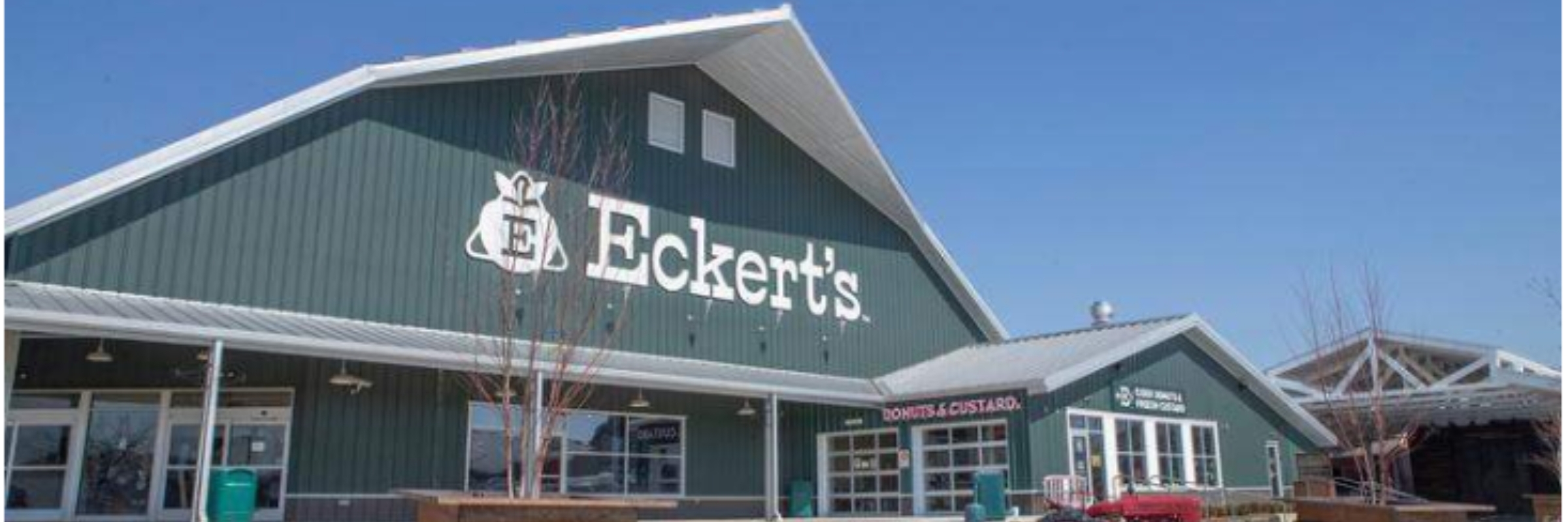 Eckert's Belleville Farm Wine Run Turkey Trot 5k