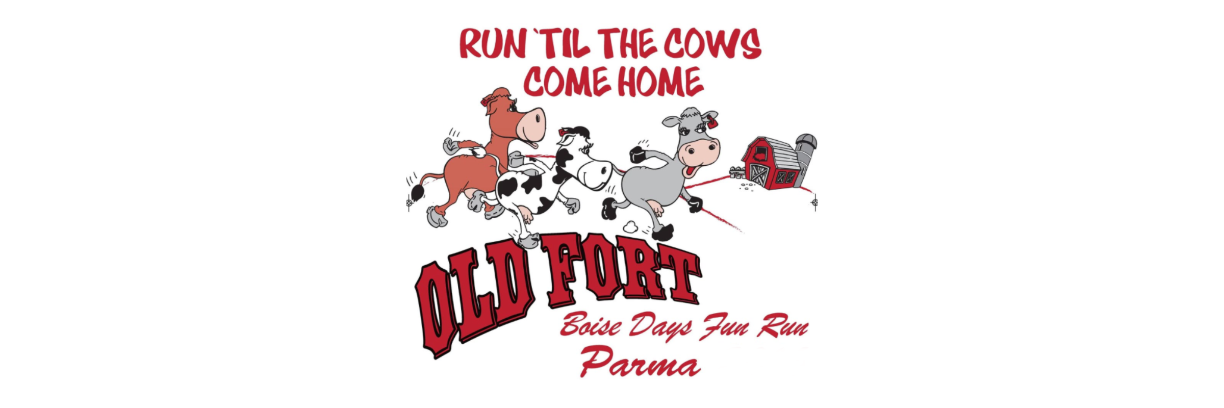 Old Fort Boise Days Fun Run