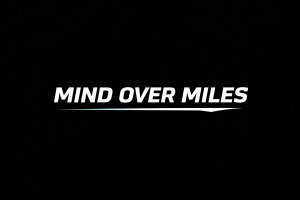 Mind Over Miles logo