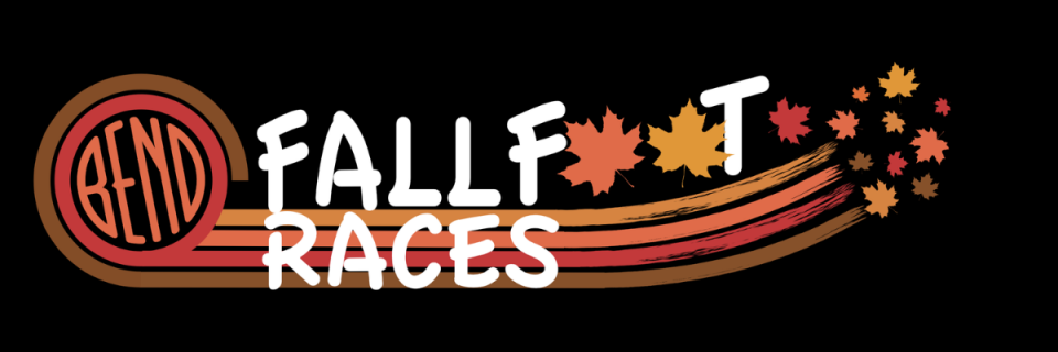 Fall Foot Races