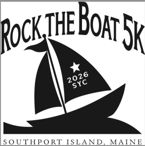 Rock the Boat 5K logo