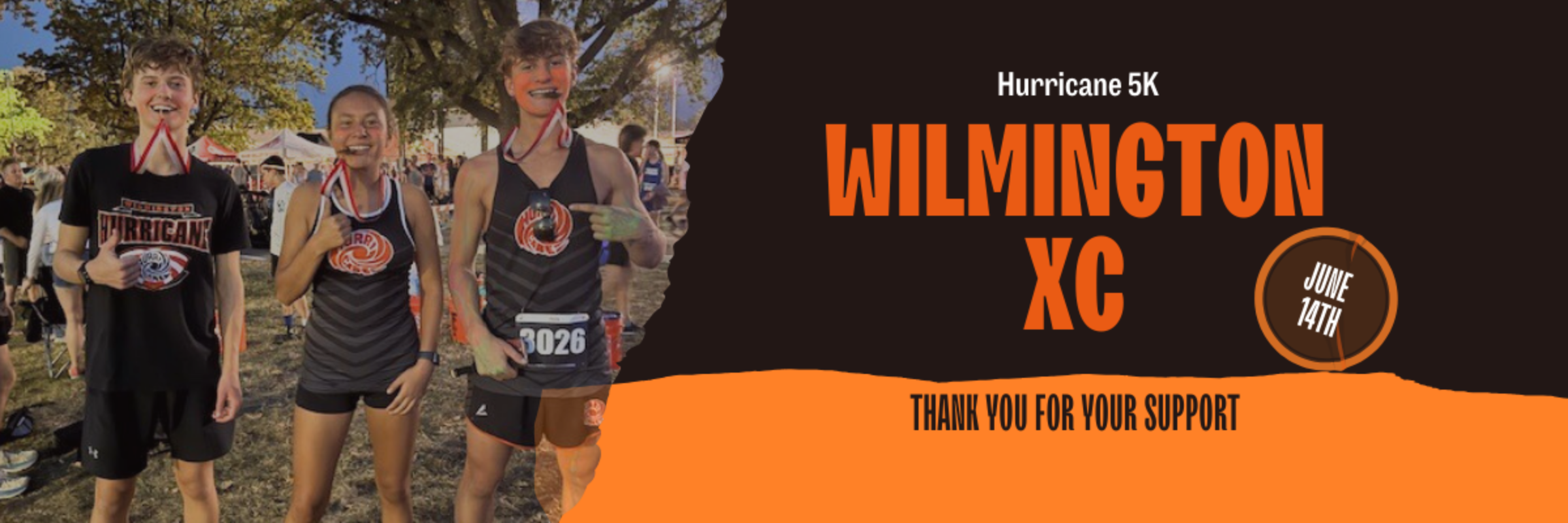 Hurricane 5k