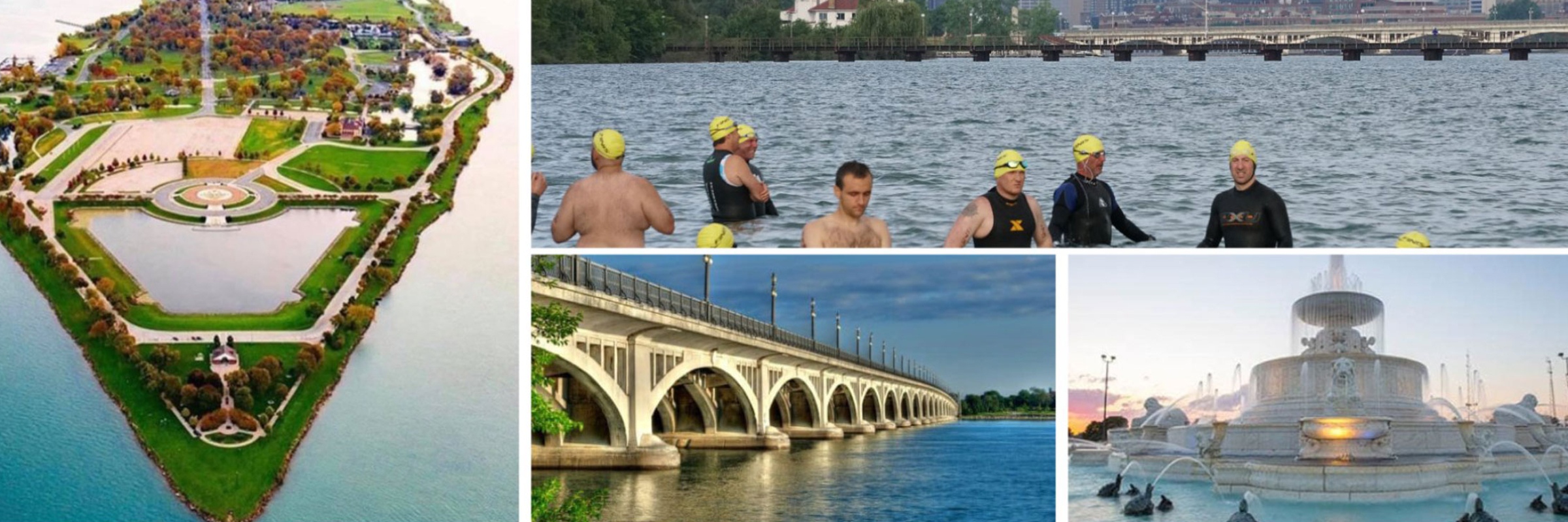 Motor City Triathlon