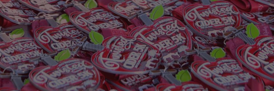 University Place Twisted Cider 5K, 12K & 1K