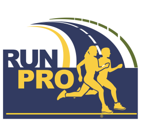 RRCA RunPro Fund logo
