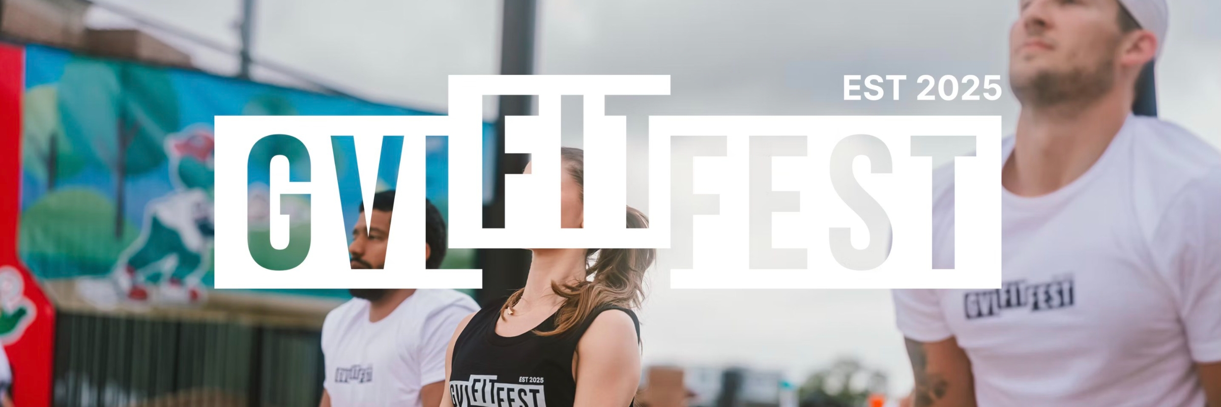 GVL FIT FEST - 5k