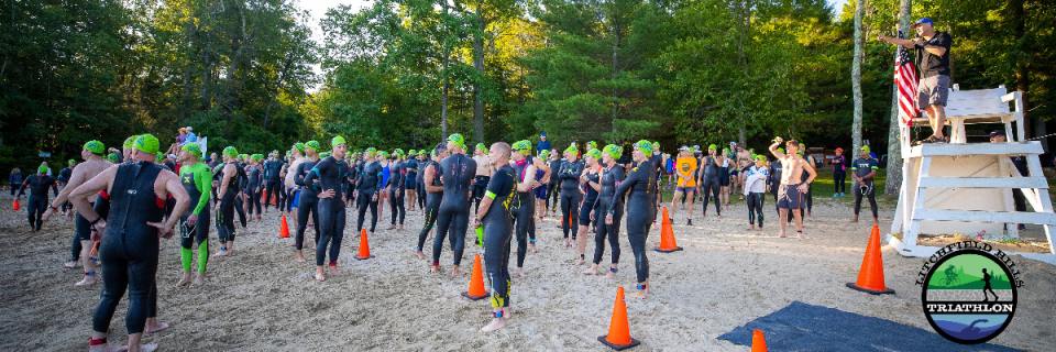 Litchfield Hills Triathlon