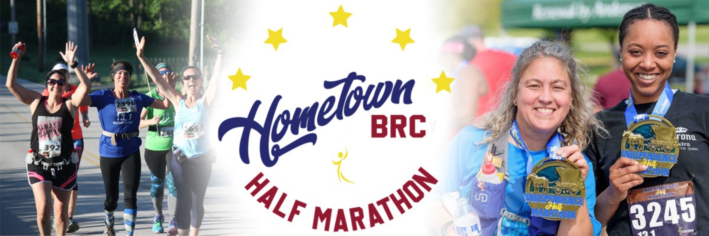 Hometown Half Marathon & 5k/10k - Fort Worth