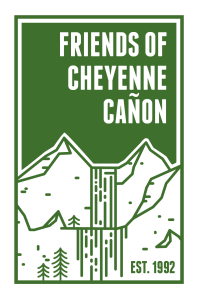 Canya Cañon Trail Race & Hike logo