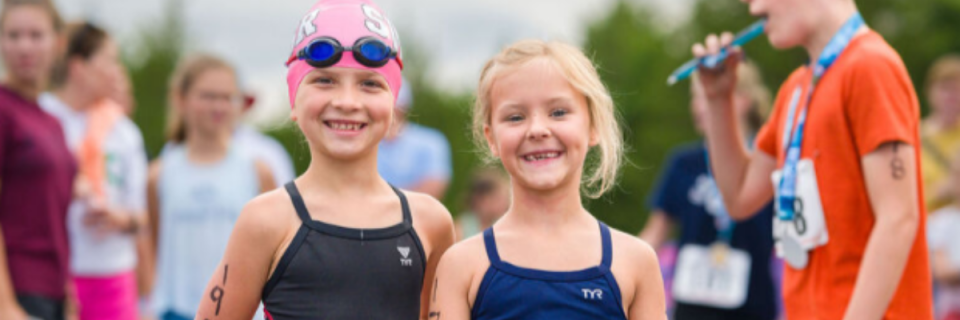 Little Tomahawks Youth Triathlon