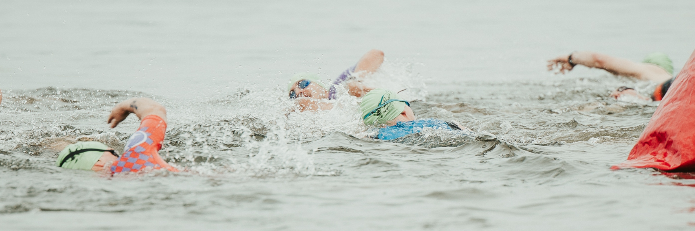 Frantic Frog Spring Sprint Triathlon and 5k