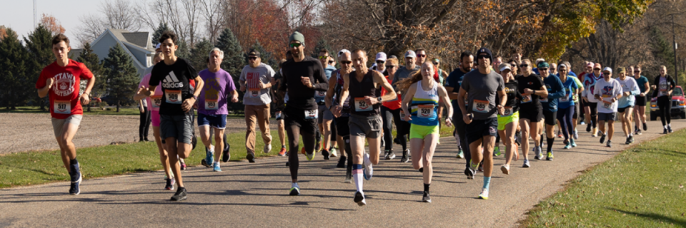Run The Path 10k