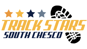 South Track Stars XC logo