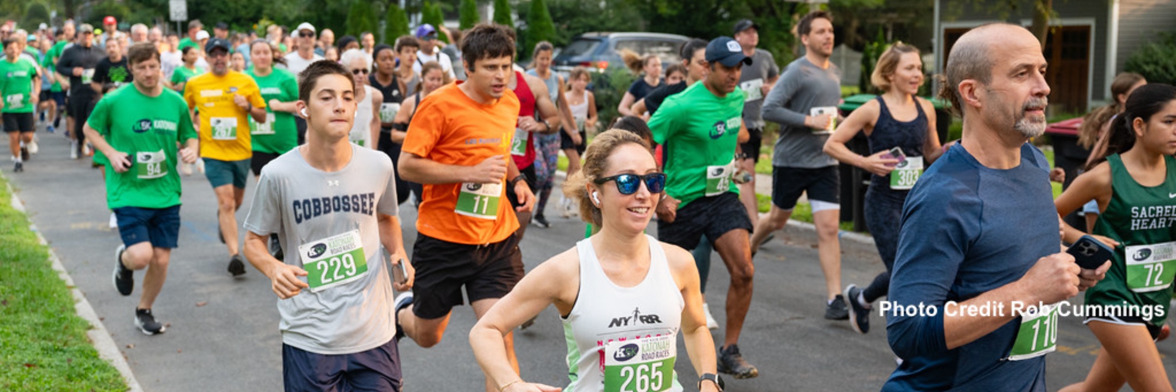 KVIS 2026 Michael Berardino Memorial Road Race