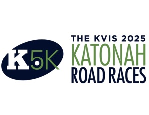 KVIS 2026 Michael Berardino Memorial Road Race logo