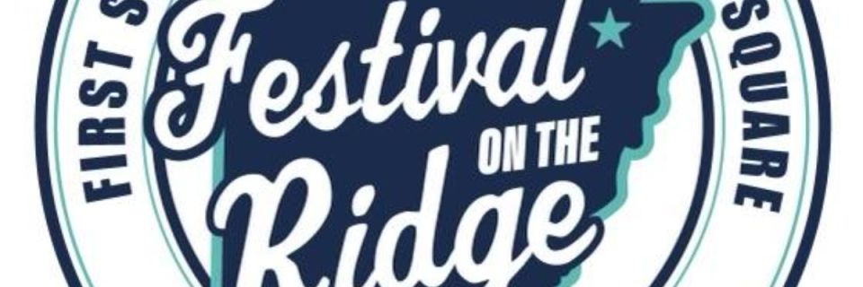 Festival on the Ridge 5K -