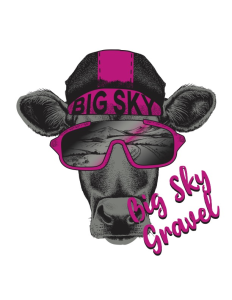 Big Sky Gravel logo