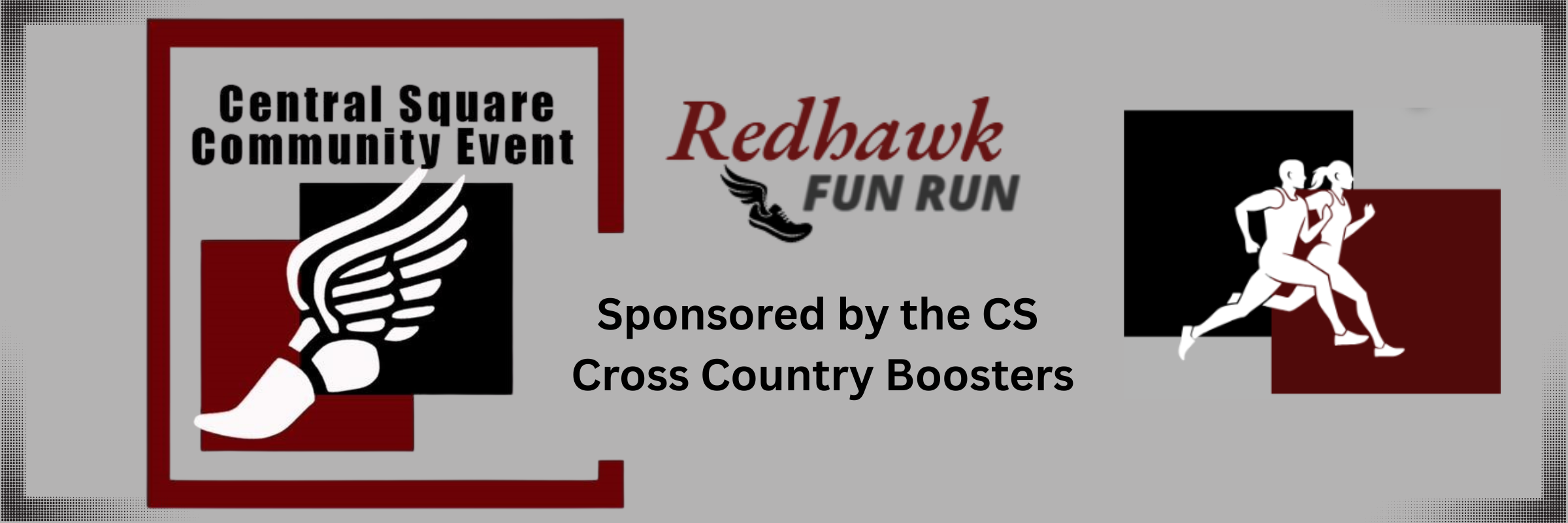 Central Square Redhawk 5K Fun Run