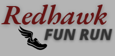 Central Square Redhawk 5K Fun Run logo