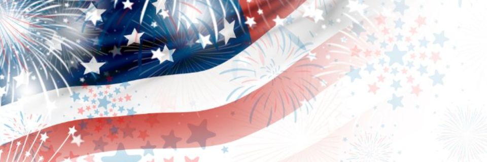4th of July 5K Run or Walk